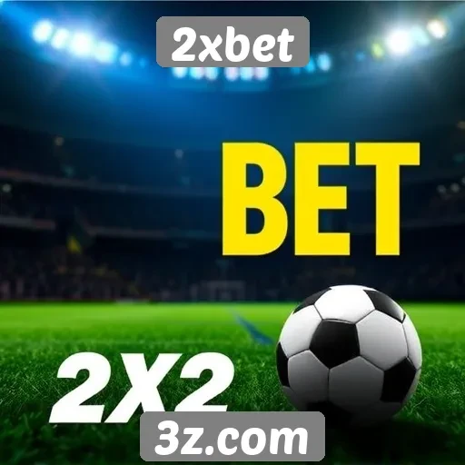 Promoções e bônus atraentes no 2xbet