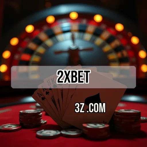 Aposta Empolgante e Diversificada com 2xbet: A Seção Betting