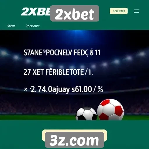 Comparativo de bônus disponíveis em 2xbet