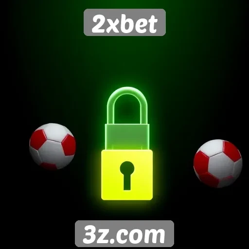 Avaliação da segurança e proteção de dados no 2xbet
